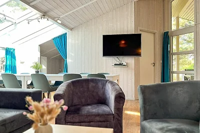 Strandblick - Dorf 1 Ferienhaus 12