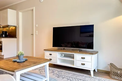 Baltischer Hof Wohnung 33