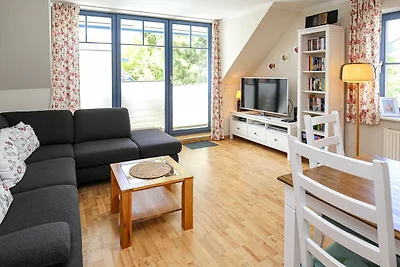 Feriendorf Papillon Wohnung 10-8