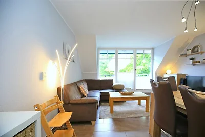 Feriendorf Papillon Wohnung 04-8