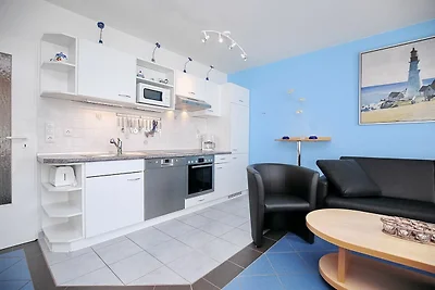 Vakantieappartement Gezinsvakantie Boltenhagen