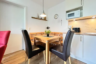 Dünenblick Wohnung 40