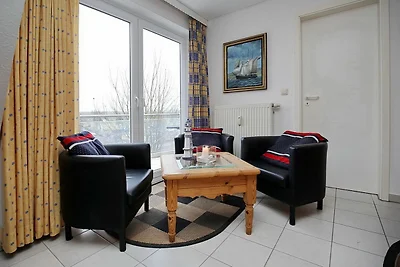 Villa Augusta Wohnung 13