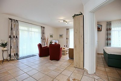 Vakantieappartement Gezinsvakantie Boltenhagen