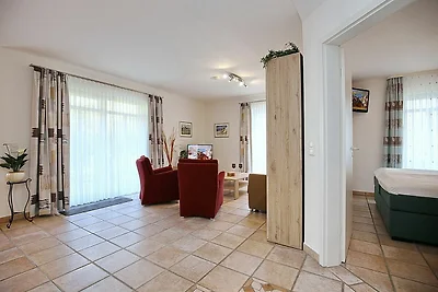 Vakantieappartement Gezinsvakantie Boltenhagen