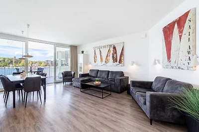 Promenadenvilla 03 Wohnung 06