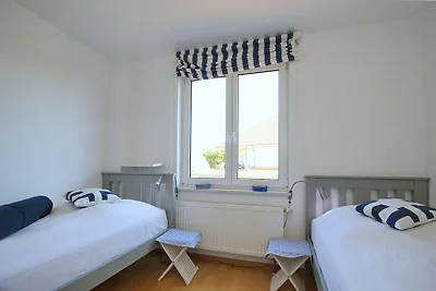 Waterkant Wohnung 18 - Nixe