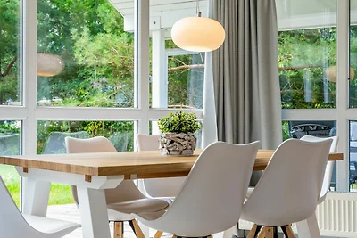 Strandblick - Dorf 1 Ferienhaus 08