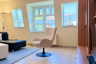 Minervapark Wohnung 25