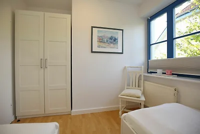 Vakantieappartement Gezinsvakantie Boltenhagen