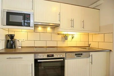 Feriendorf Papillon Wohnung 18-8