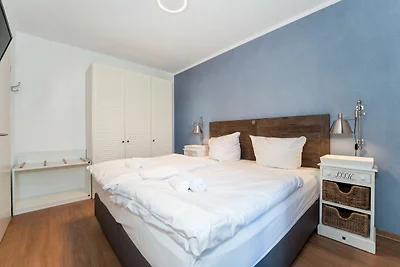 Baltischer Hof Wohnung 12