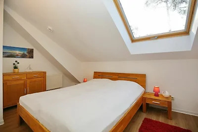 Feriendorf Papillon Wohnung 18-5