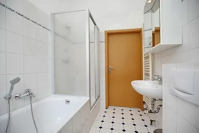 Strandvilla Triton Wohnung 01