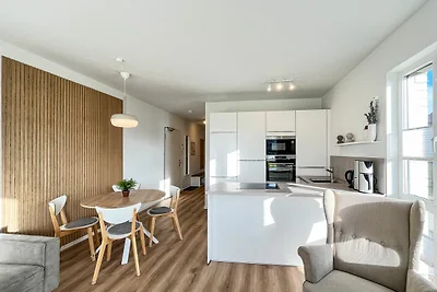 Appartamento Vacanza con famiglia Ostseebad Boltenhagen