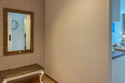 Vakantieappartement Gezinsvakantie Boltenhagen