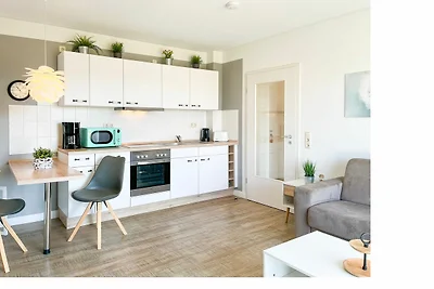Haffblick Wohnung 42