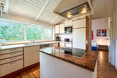 Strandblick - Dorf 1 Ferienhaus 04