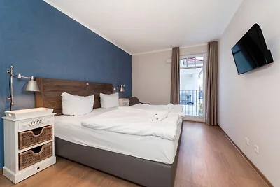 Baltischer Hof Wohnung 44