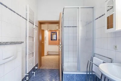 Strandvilla Triton Wohnung 02