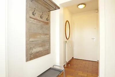 Dünenblick Wohnung 53