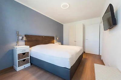 Baltischer Hof Wohnung 42