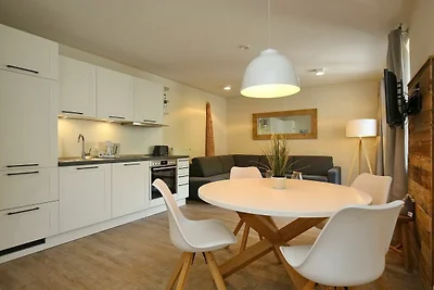 Residenz Seestern Wohnung 39