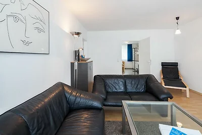 Appartamento Vacanza con famiglia Boltenhagen