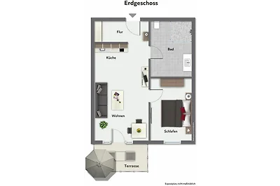 Baltischer Hof Wohnung 01