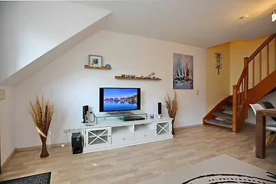 Feriendorf Papillon Wohnung 04-6