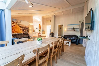 Strandblick - Dorf 1 Ferienhaus 15