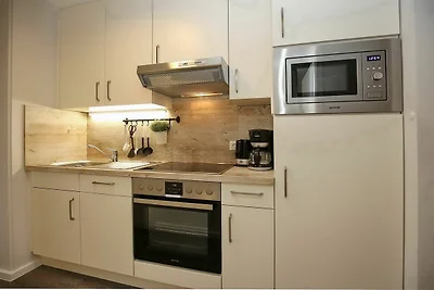 Appartamento Vacanza con famiglia Boltenhagen