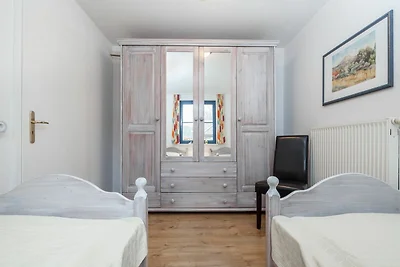 Feriendorf Papillon Wohnung 05-2