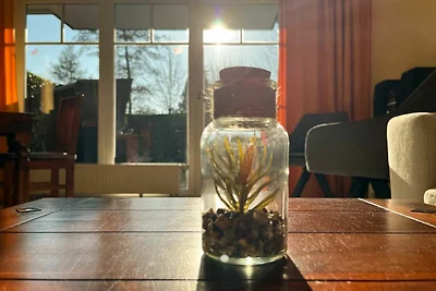 Feriendorf Papillon Wohnung 01-2