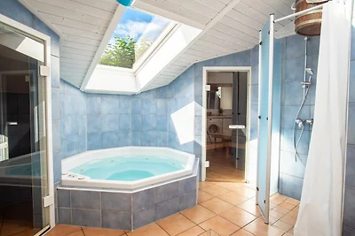 Strandblick - Dorf 1 Ferienhaus 12