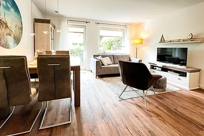 Urlauberdorf Haus 63b