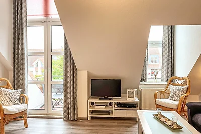 Vakantieappartement Gezinsvakantie Boltenhagen