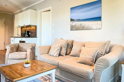 Baltischer Hof Wohnung 31