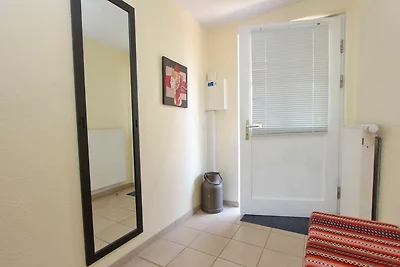 Feriendorf Papillon Wohnung 01-2