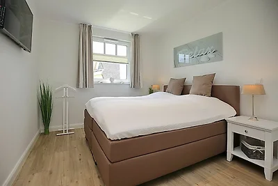 Vakantiehuis Ontspannende vakantie Boltenhagen