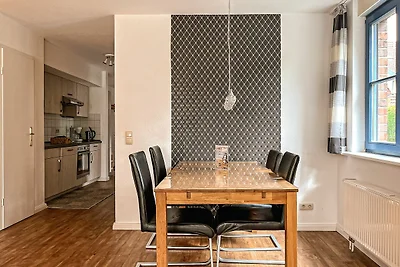 Feriendorf Papillon Wohnung 04-1
