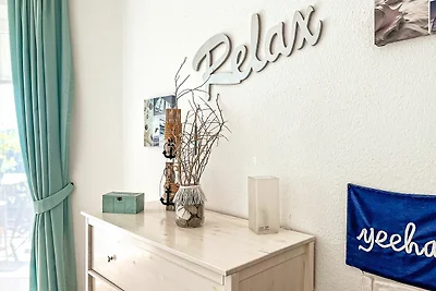 Dünenblick Wohnung 05
