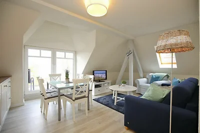 Strandvilla Triton Wohnung 06