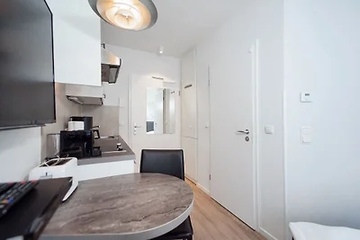 Dünenvilla 18 Wohnung 08