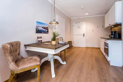 Baltischer Hof Wohnung 2