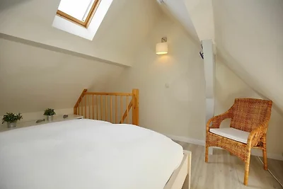 Strandvilla Triton Wohnung 06