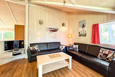 Strandblick - Dorf 1 Ferienhaus 04