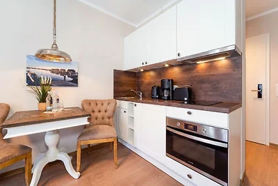 Apartament Dla rodzin Boltenhagen