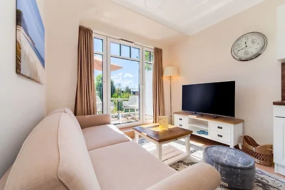 Baltischer Hof Wohnung 50