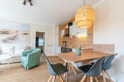 An der Steilküste Wohnung 01